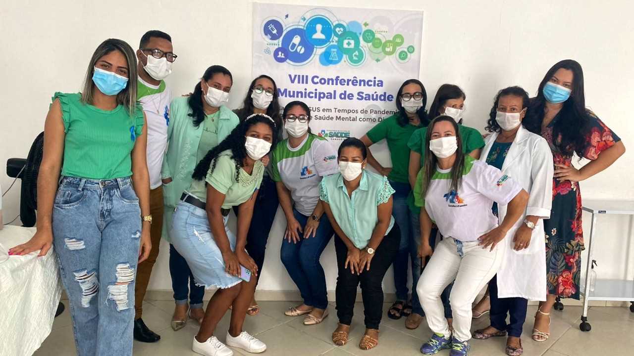 Camacã: Pré- Conferências de Saúde realizada pelas Unidades de Saúde levantam propostas para a Conferência Municipal